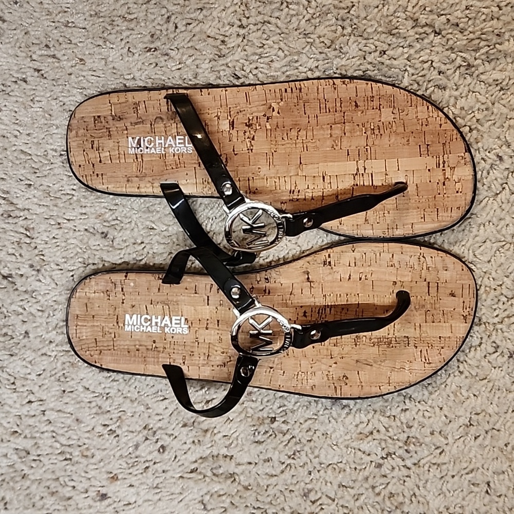 Michael Kors Sandals